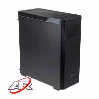 کیس مستر تک مدل ARKA FLAT METAL
