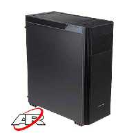 کیس مستر تک مدل ARKA FLAT METAL