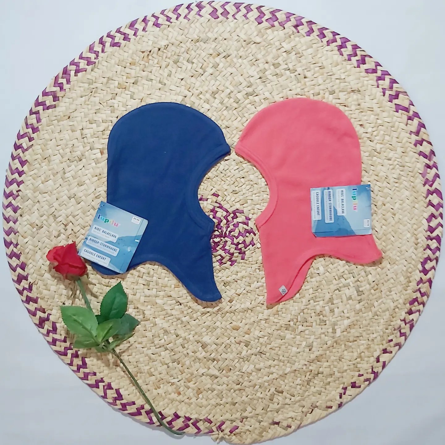 کلاه زمستانه کودک