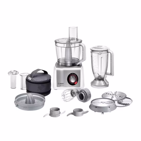 غذاساز بوش مدل MC812S734G