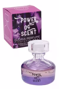 عطر مردانه و زنانه مولکول D ادوپرفیوم 20 ML Gloria Perfume