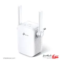 خرید توسعه دهنده وای فای تی پی لینک TP-LINK TL-WA855RE - شبکه ساز
