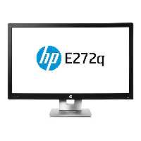 قیمت و خرید مانیتور استوک 27 اینچ اچ پی مدل E272q | یاس ارتباط