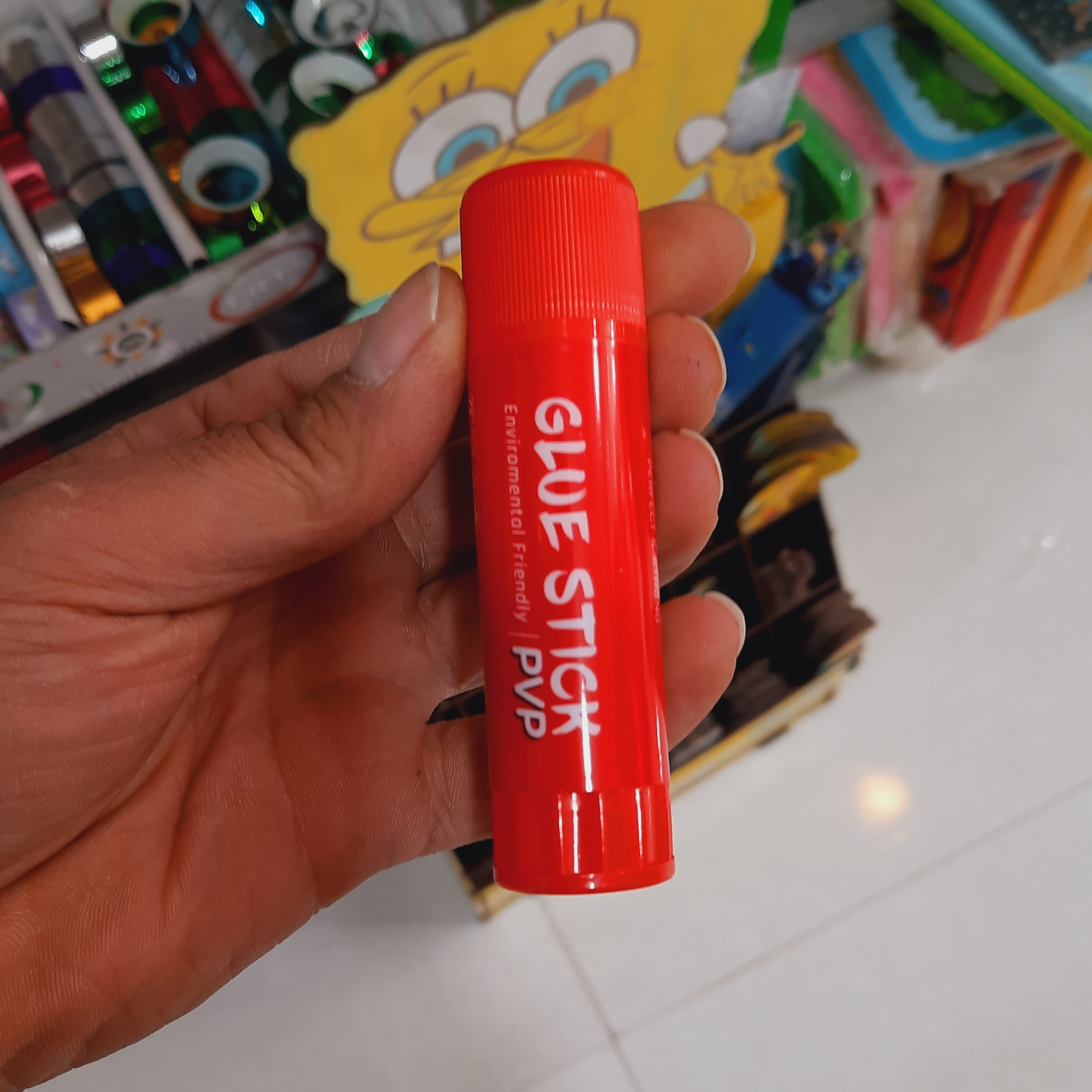 چسب ماتیکی 36گرم کایزر