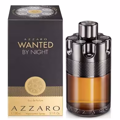 عطر ادکلن آزارو وانتد بای نایت-Wanted by Night Azzaro