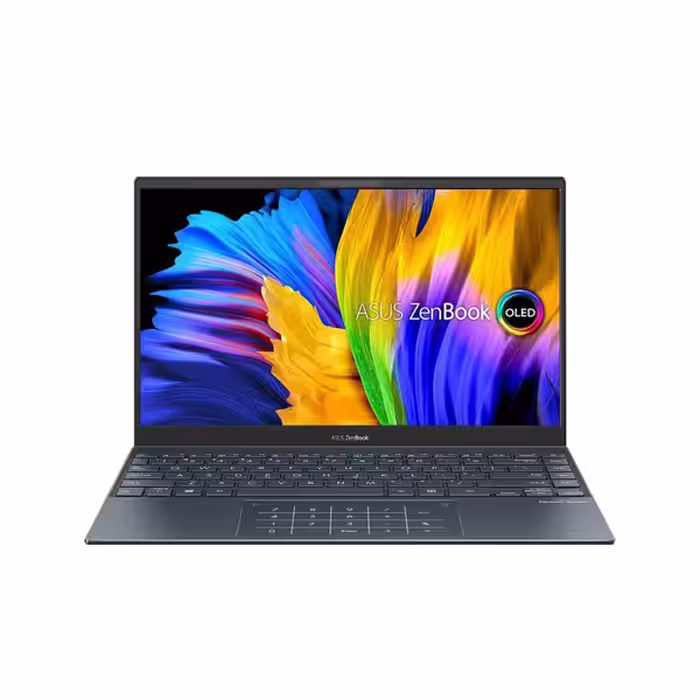 قیمت روز لپ تاپ ایسوس ZenBook UX325EA – B | آی تی هوم
