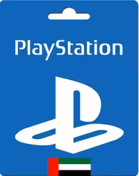 گیفت کارت 20 دلاری پلی استیشن امارات