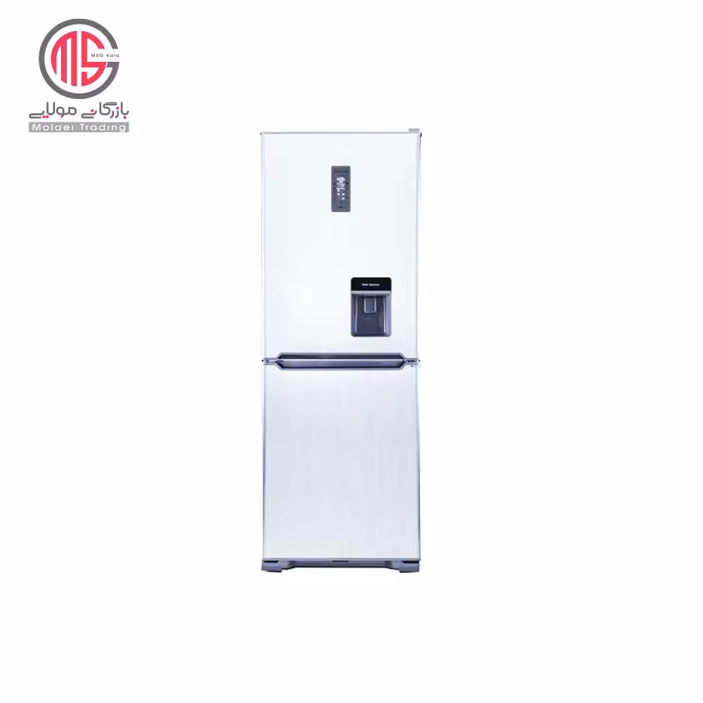 یخچال فریزر هیمالیا 5 کاره مدل 60MW تیتان