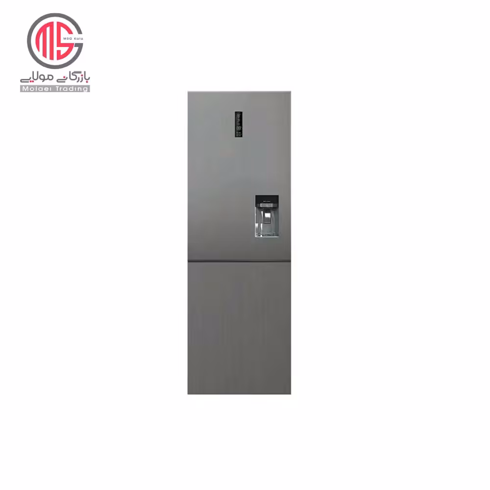 یخچال و فریزر 24 فوت دوو مدل BMi-10