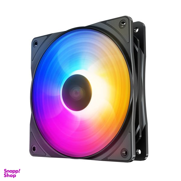فن کیس دیپ کول مدل RF120 FS