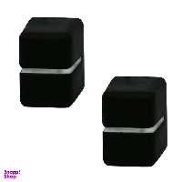 شاسی ولوم فن هوا کولر و بخاری خودرو چیکال مدل K-29 مناسب برای پراید صبا بسته 2 عددی