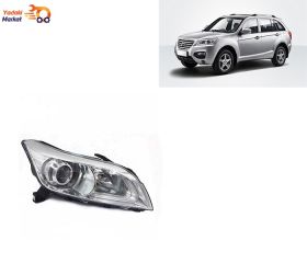 چراغ جلو سمت راست لیفان X60