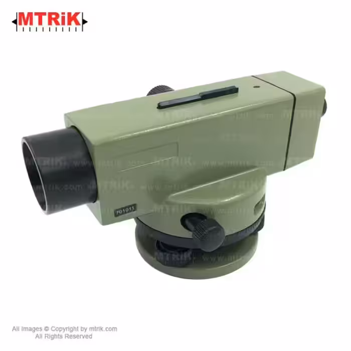 دوربین ترازیاب صنعتی فویف مدل DSZ2