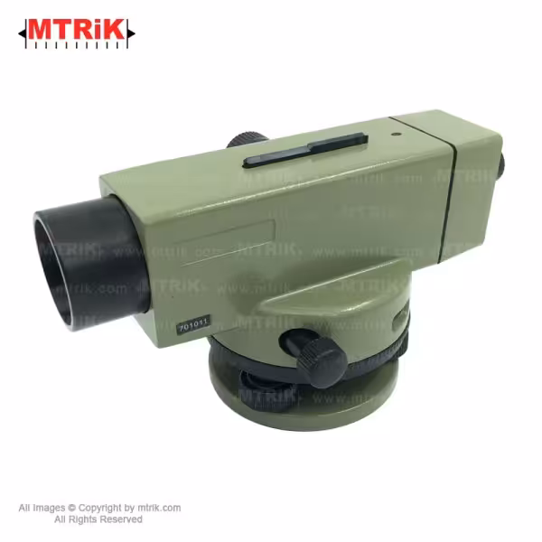 دوربین ترازیاب صنعتی فویف مدل DSZ2