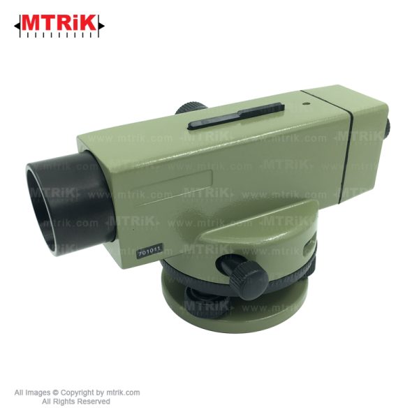 دوربین ترازیاب صنعتی فویف مدل DSZ2