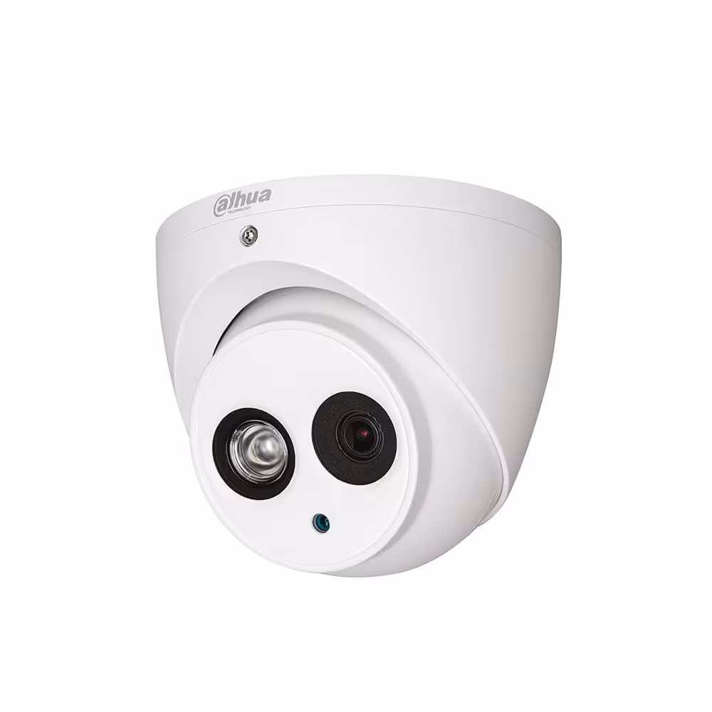 دوربین مداربسته دام داهوا مدل DH-HAC-HDW1400EMP-A