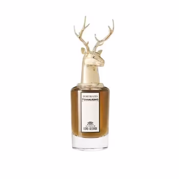 اسانس عطر پنهالیگونز تراژدی آف لرد جورج مردانه حجم 25 گرم Tragedy of Lord George