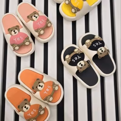 صندل تدی دخترانه