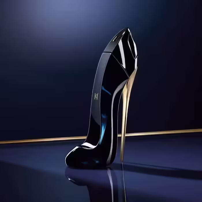 عطر گودگرل زنانه