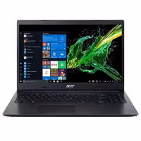 لپ تاپ 15 اینچی ایسر مدل Aspire A315