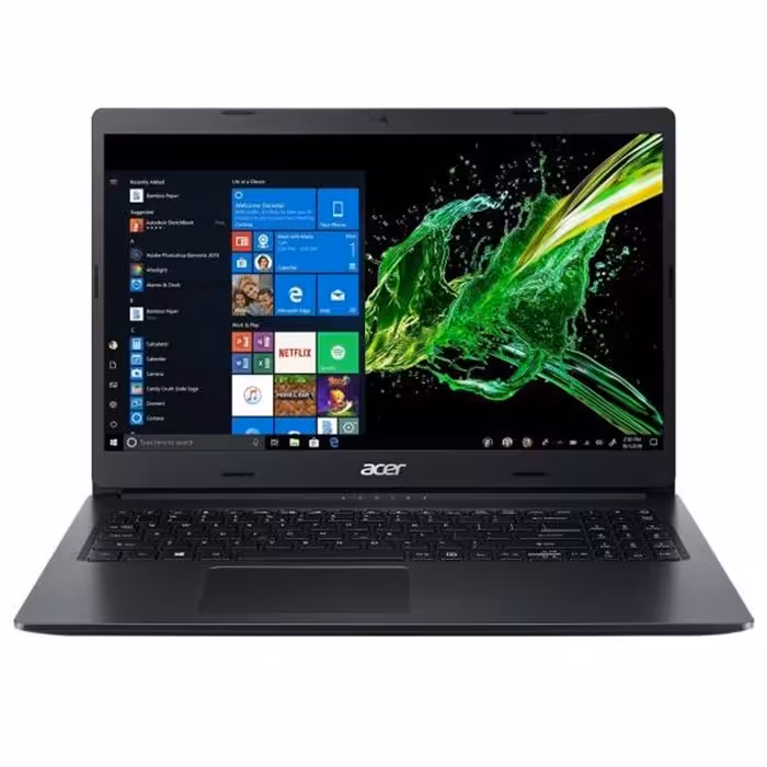لپ تاپ 15 اینچی ایسر مدل Aspire A315