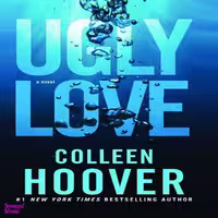 کتاب Ugly Love اثر Colleen Hoover انتشارات Atria