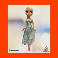 اسباب بازی عروسک فروزن
