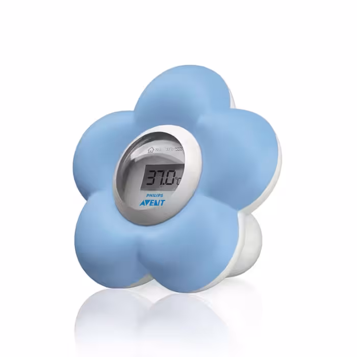 دماسنج دیجیتال حمام و اتاق خواب فیلیپس اونت