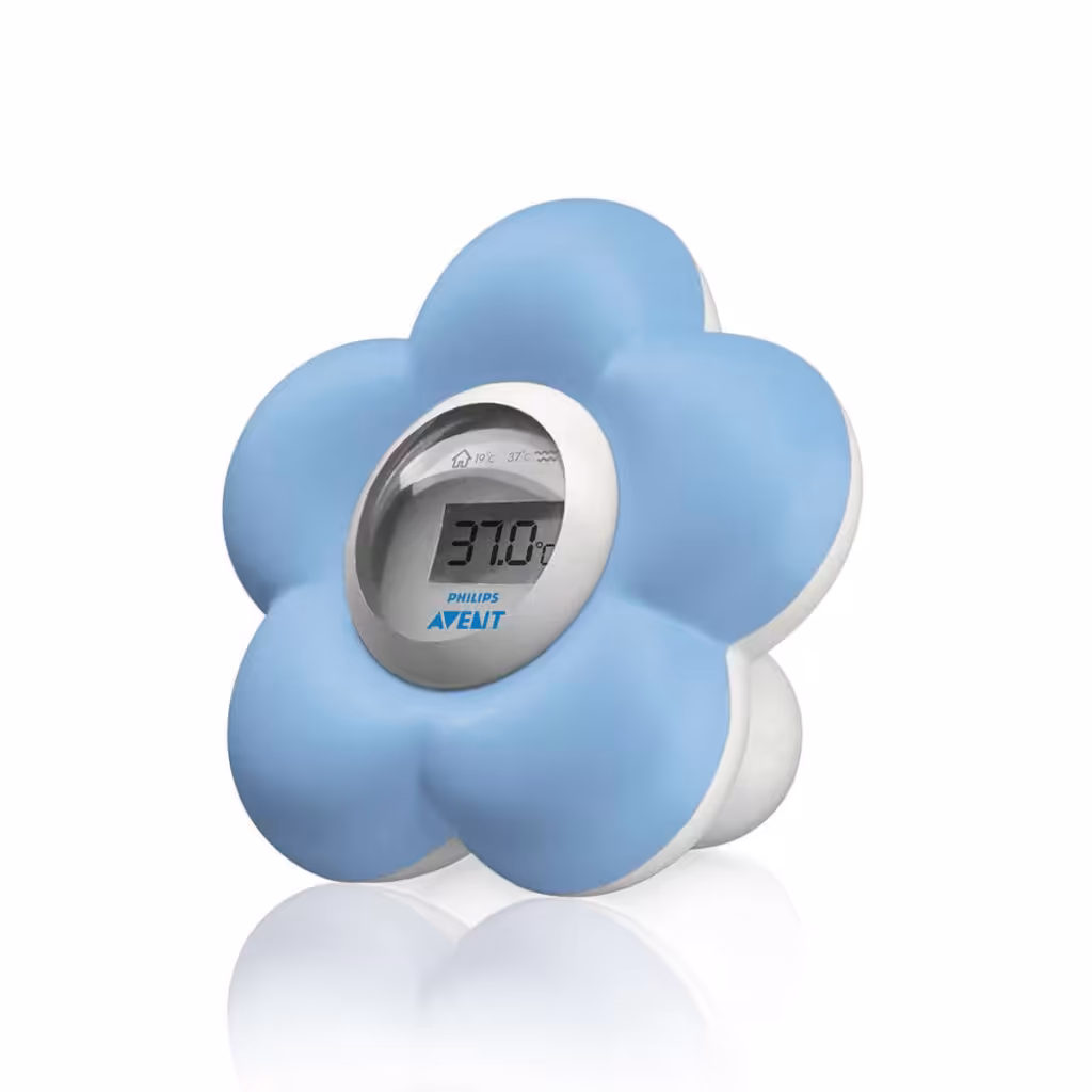 دماسنج دیجیتال حمام و اتاق خواب فیلیپس اونت