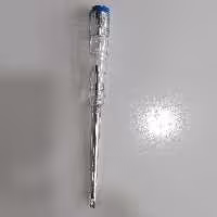 فازمتر برند نوا با کیفیت مدل 1902