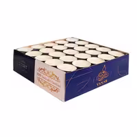شمع وارمر یانار کد 1312 بسته 100 عددی