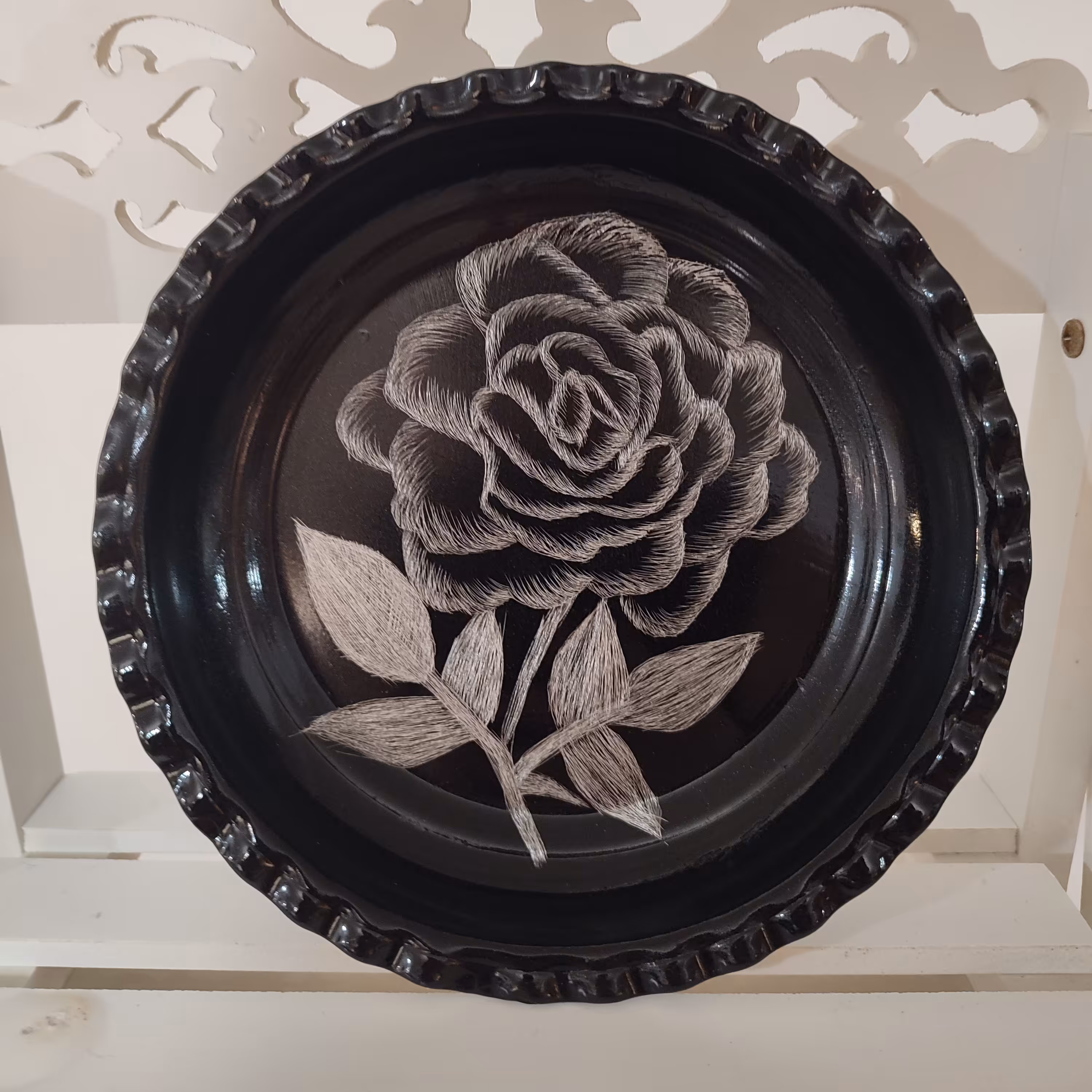 خراش  رو  آلومینیوم سایز کوچیک