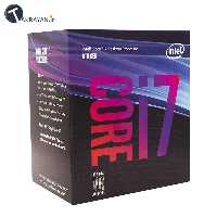 قیمت خرید پردازنده اینتل Intel Core i7 8700