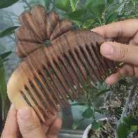 شونه شونه چوبی