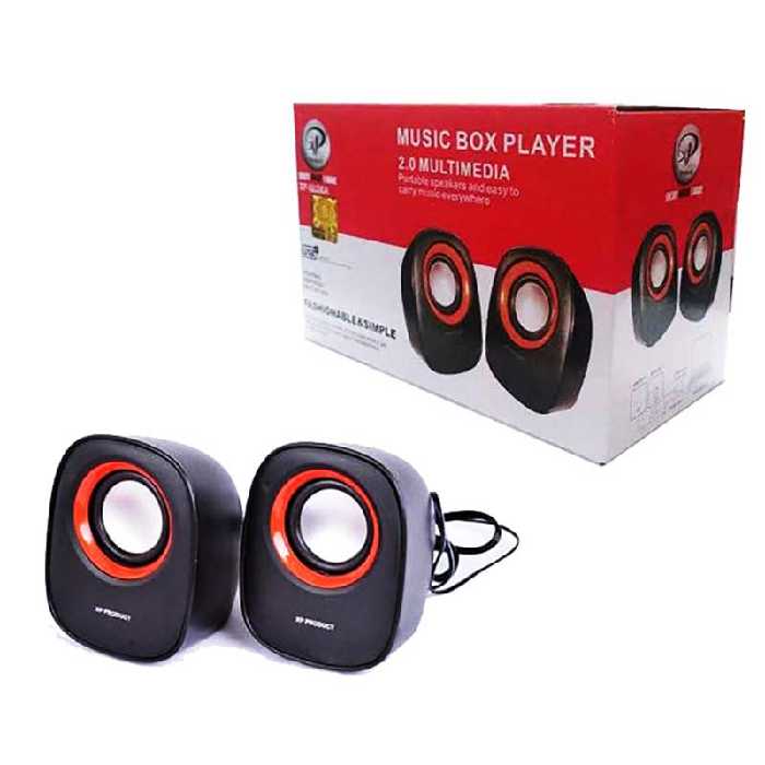 اسپیکر ایکس پی XP-SU36