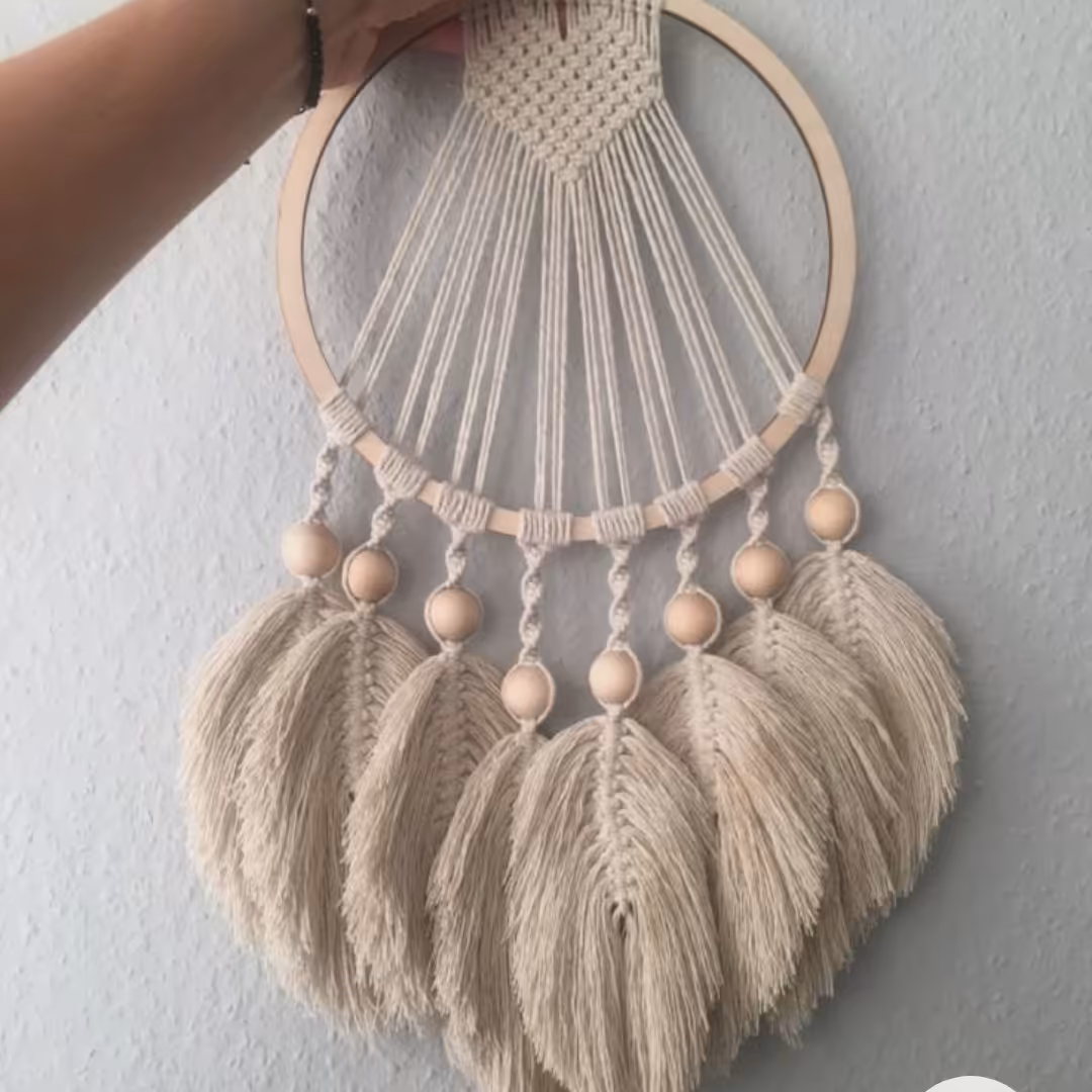 دریم کچر طرح برگ و مهره