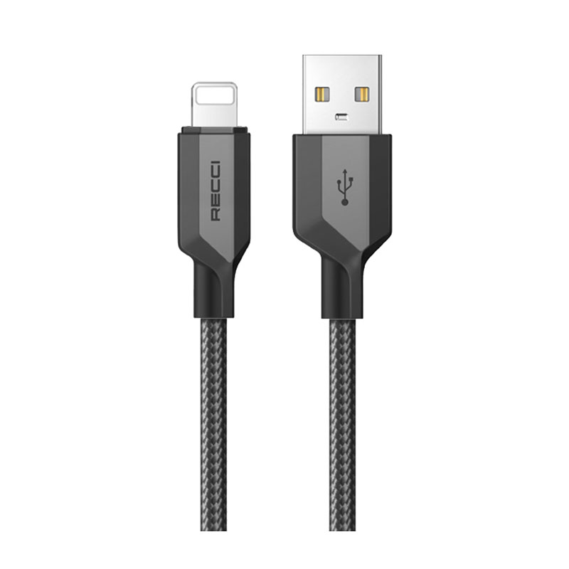 قیمت کابل تبدیل usb-C به لایتنینگ رسی RTC-N22L 1m - ایسل