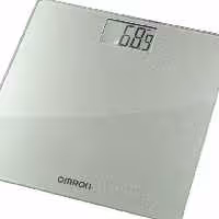 ترازو دیجیتال امرن مدل hn 286 