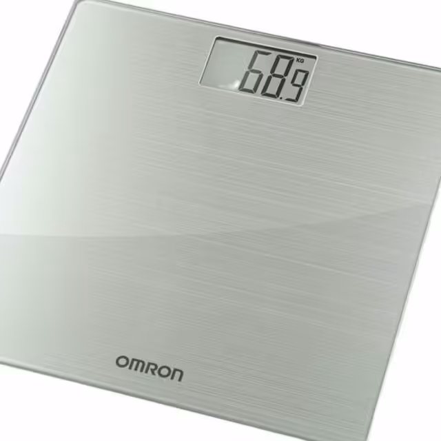 ترازو دیجیتال امرن مدل hn 286 