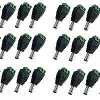 فیش آداپتوری نری (بسته 10 عددی)