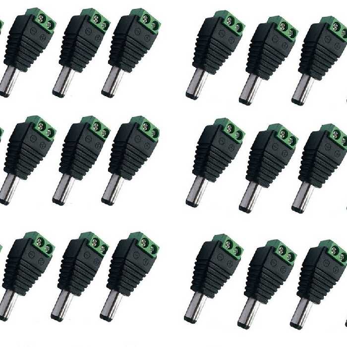 فیش آداپتوری نری (بسته 10 عددی)