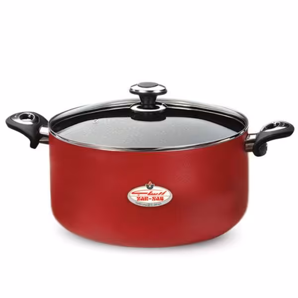 قابلمه زرساب سری گرانیتا  مدل GT428 - سایز 28