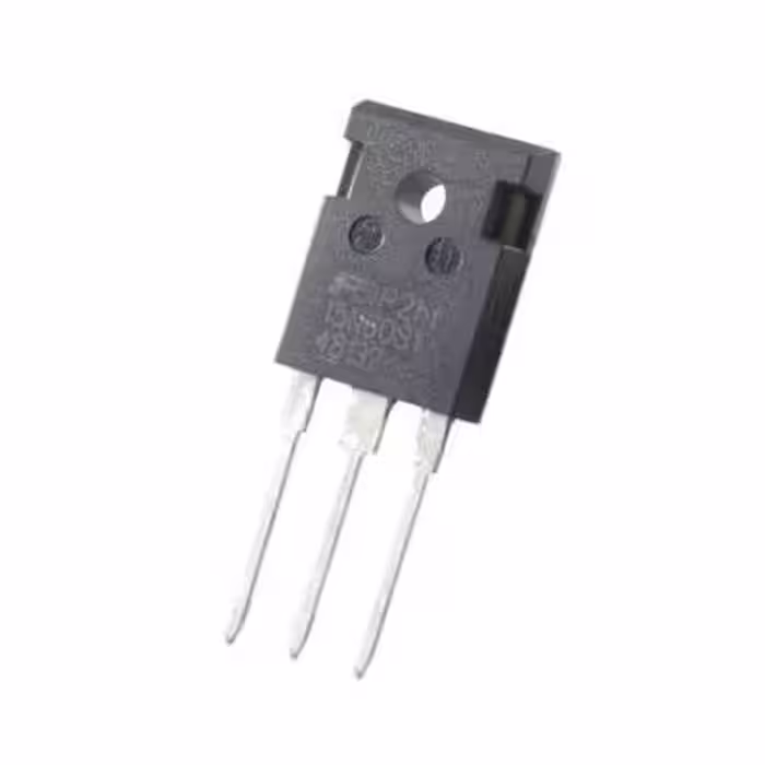 مجموعه 3 عددی ماسفت قدرت FMH15N60S1 نوع N-Channel ژاپنی مارک FUJI پکیج TO-247