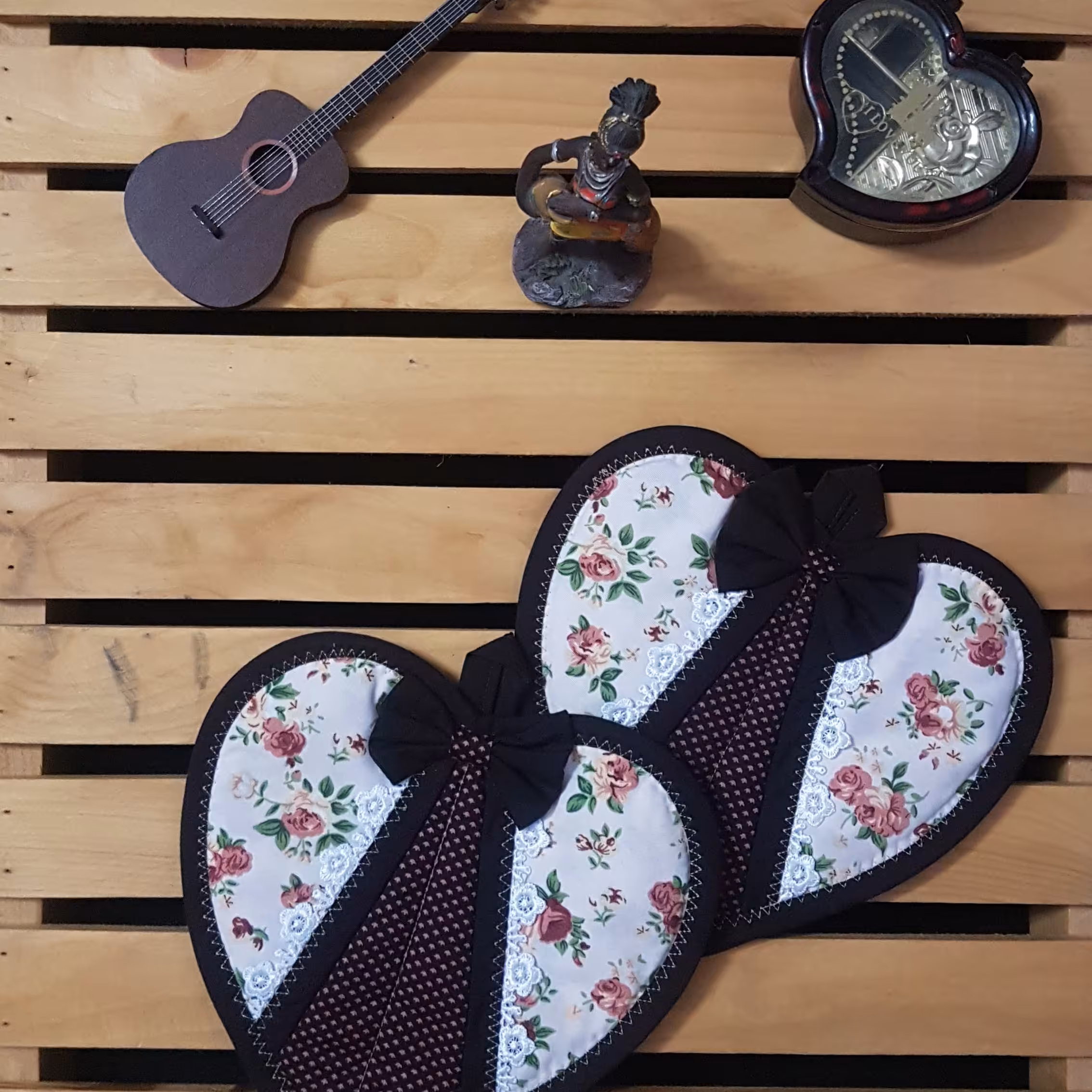 دستگیره آشپزخانه دست دوز(دو عددی)