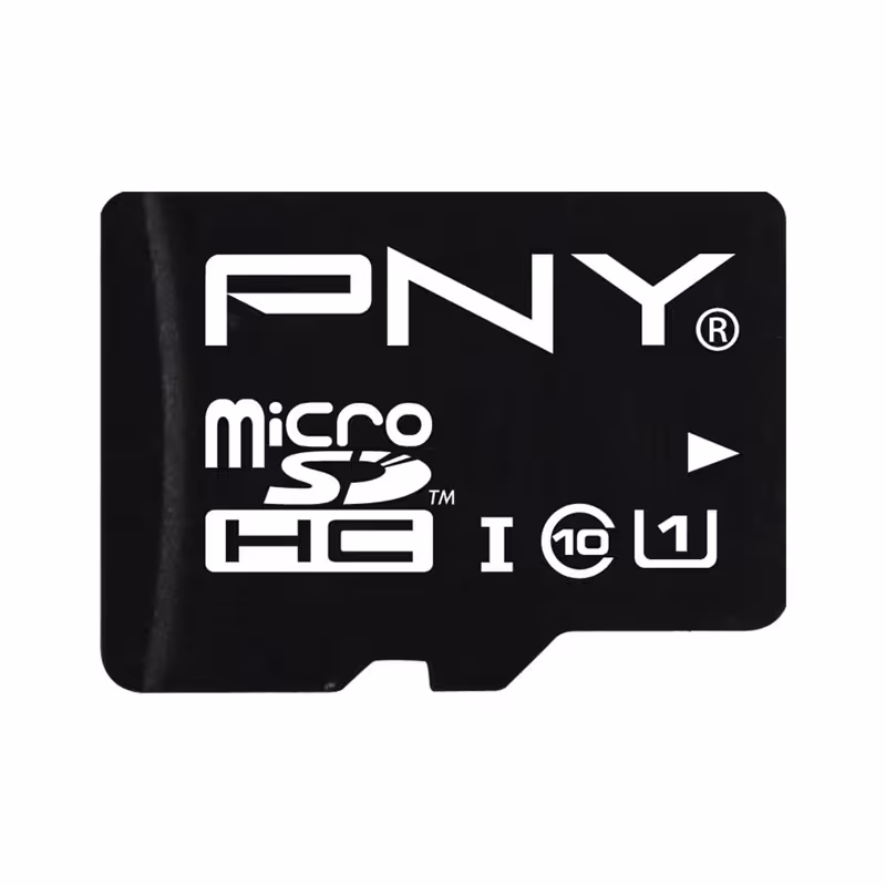 حافظه میکرو اس دی اچ سی پی ان وای مدل یو 1 533 ایکس به همراه آداپتر با ظرفیت 16 گیگابایت