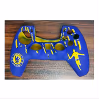 روکش دسته پلی 5 طرح چلسی - محافظ دسته PS5 مدل CHELSAE

