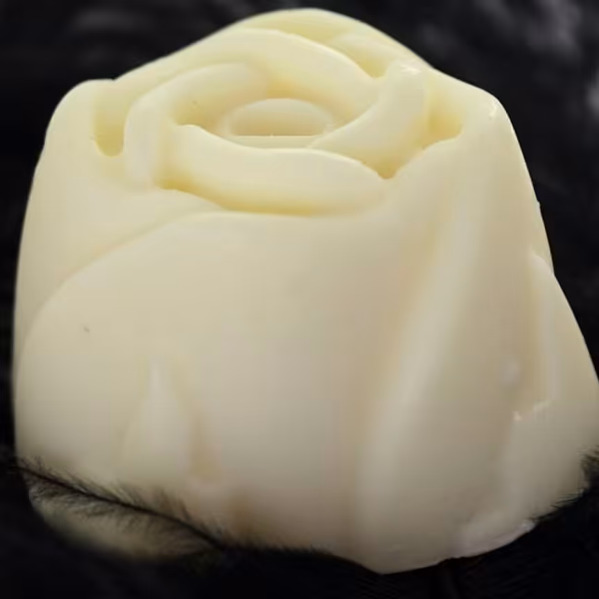 صابون شترمرغ (85 گرمی)