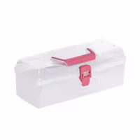 جعبه مستطیل لیمون 2