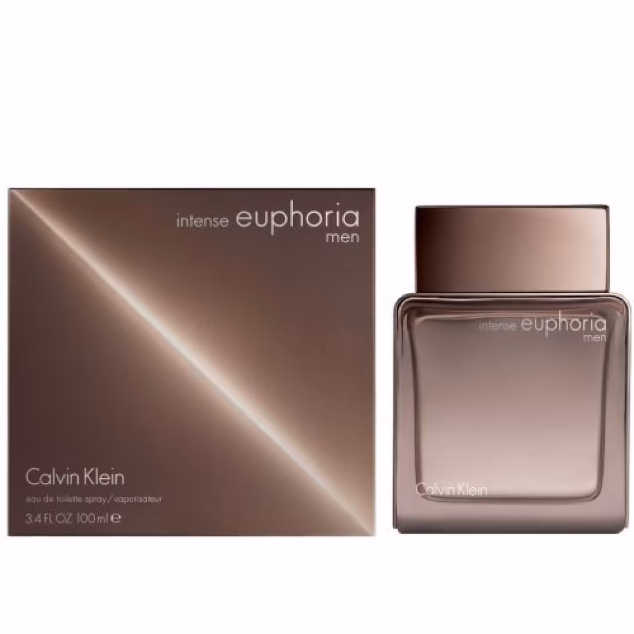 ادکلن مردانه ایفوریا اینتنس