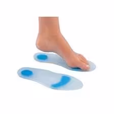 کفی سیلیکونی آلمانی سما طب پاکان